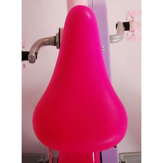 Dětské kolo s vodící tyčí Volare Girl Paw Patrol 10"