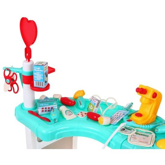 Doris sestava Malý doktor se světlem a zvuky