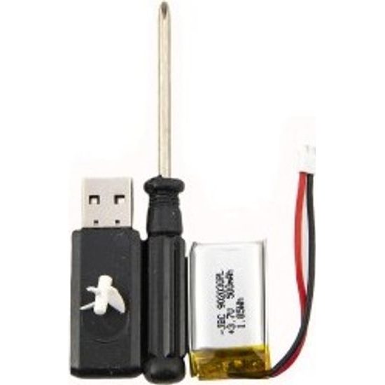 Žralok RC na dálkové ovládání +dobíjecí pack