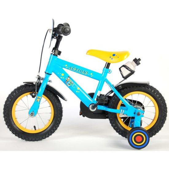 Dětské kolo Volare Toy Story 4 12"