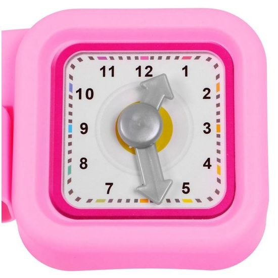 Dětská XXL kuchyňka s dotykovým panelem Delicious Kitchen růžová