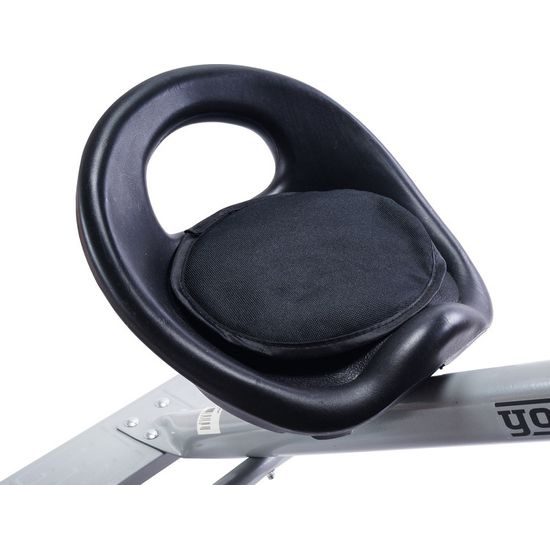 Dětská tříkolka Toyz York grey