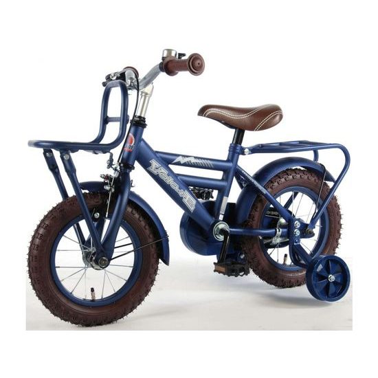 Dětské kolo Volare Urban Blue 12"