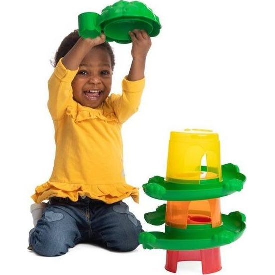 Chicco 2v1 Dům na stromě