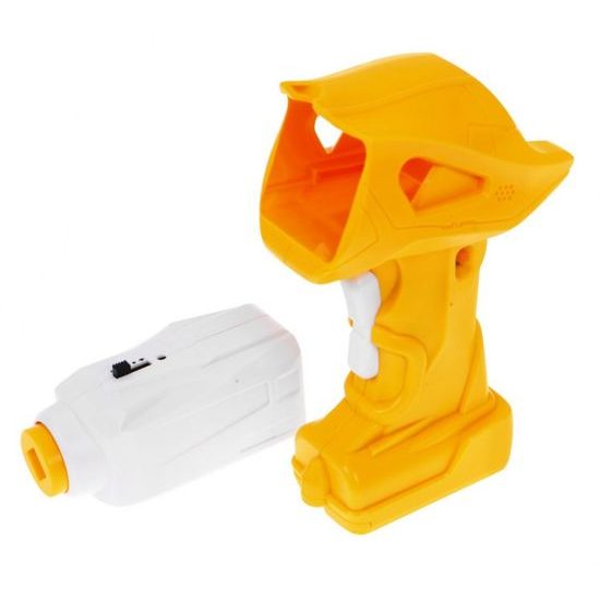 Dětský šroubovací bagr na baterie City Build