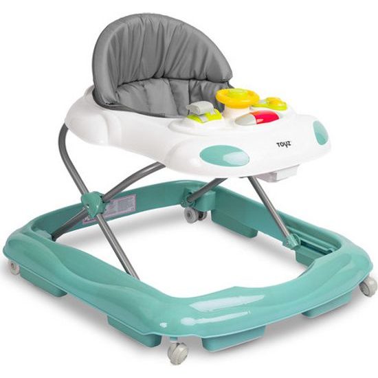 Dětské chodítko Cario mint