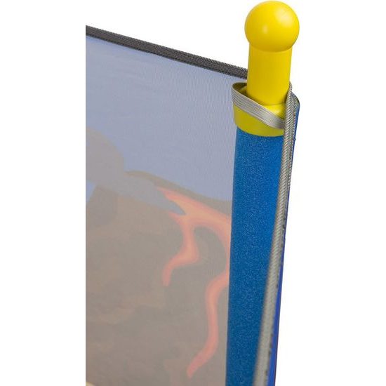 Dětská trampolína Dino