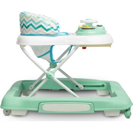 Dětské chodítko Timon mint