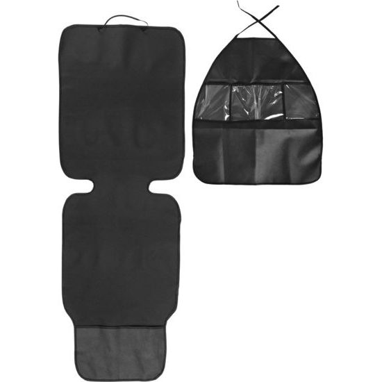 5046 ZESTAW OCHRONNY MATA+ORGANIZER NA FOTEL
