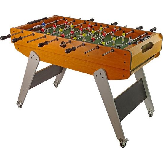 Hrací stůl 8v1-fotbálek, bowling a další