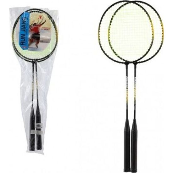 Badmintonová souprava