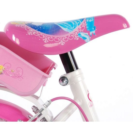 Dětské kolo Volare Disney Princess II 16"