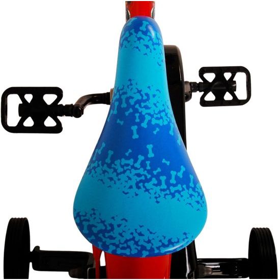 Dětské kolo Volare Paw Patrol 12"