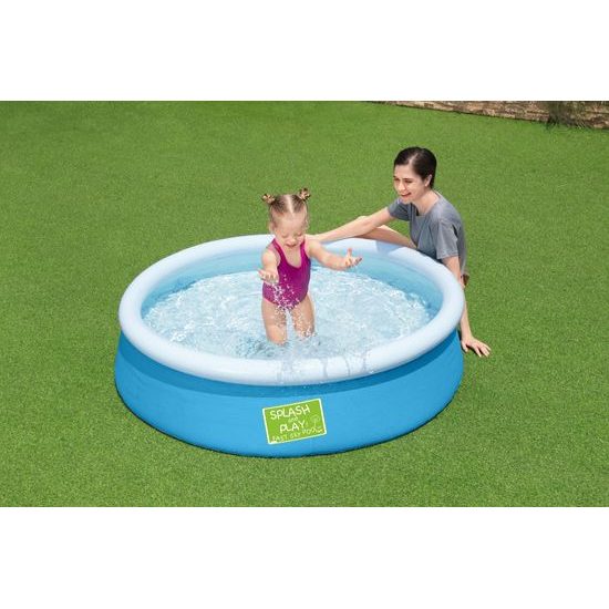 Zahradní bazén pro děti 152 cm x 38 cm Bestway 57241