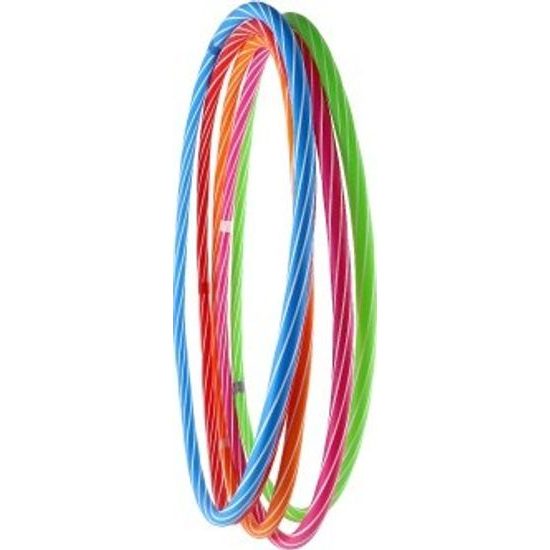 Obruč Hula hop - mix barev