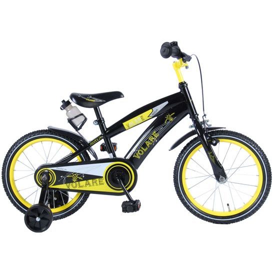 Dětské kolo Volare Freedom 16"