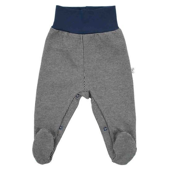 Zimní kojenecké polodupačky Baby Service Retro 68 (4-6m)