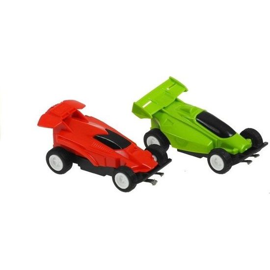 Velká dvouproudová autodráha 1157 cm