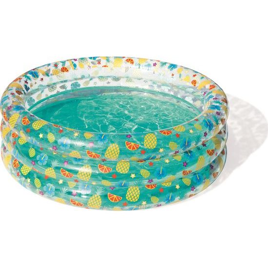 Dětský bazén Bestway 51048 Ovoce 152 x 43 cm