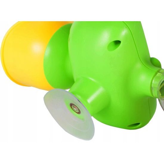 Dětská fontána do vany s vrtulkami Waterfall Rotate