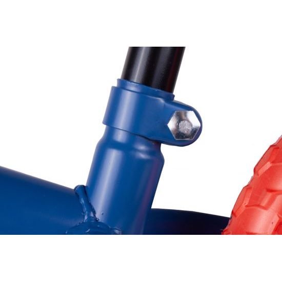 Detské odrážadlo Trevis 12" modré