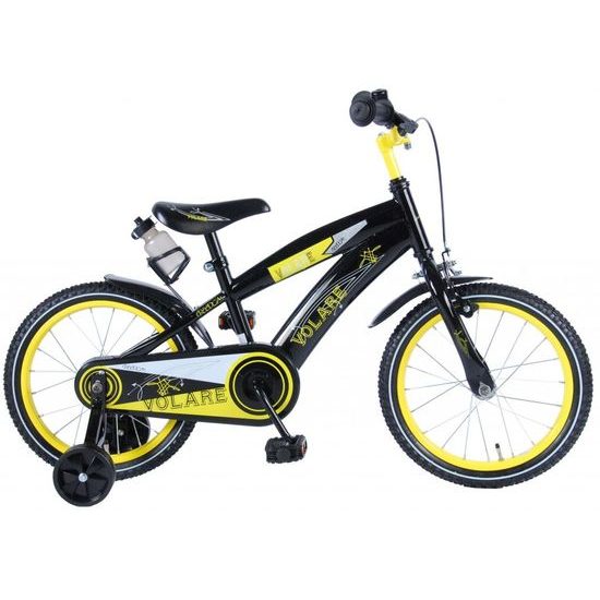 Dětské kolo Volare Freedom 16"