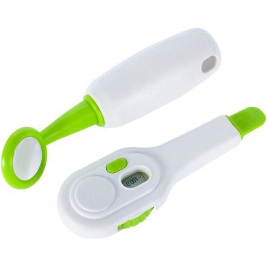 Dětský lékařský kufřík s příslušenstvím 2v1 Little Doctor