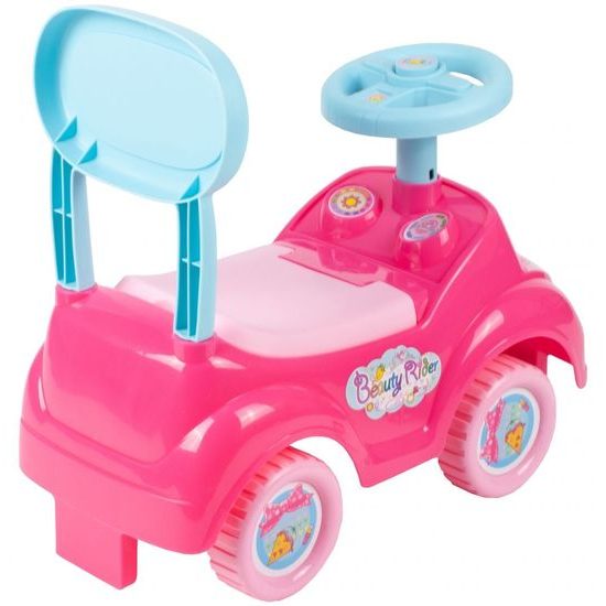 Dětské mini odrážedlo Beauty Rider