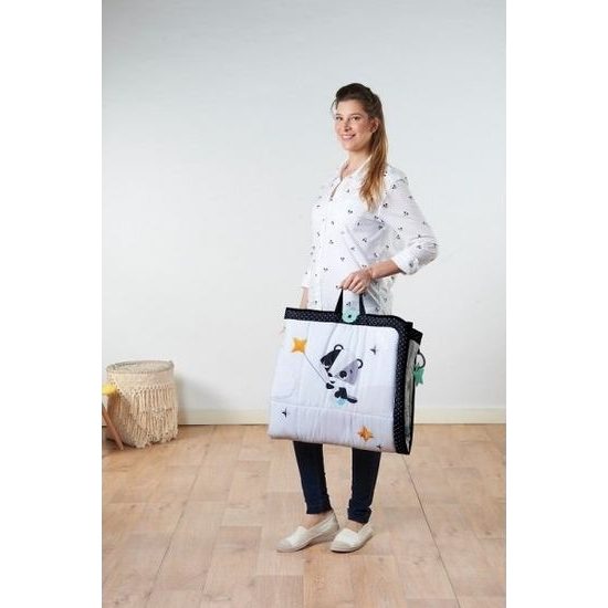 Tiny Love Hrací deka XXL Magical Tales