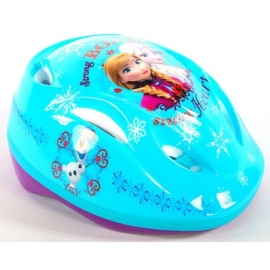 Dětská helma Volare Frozen