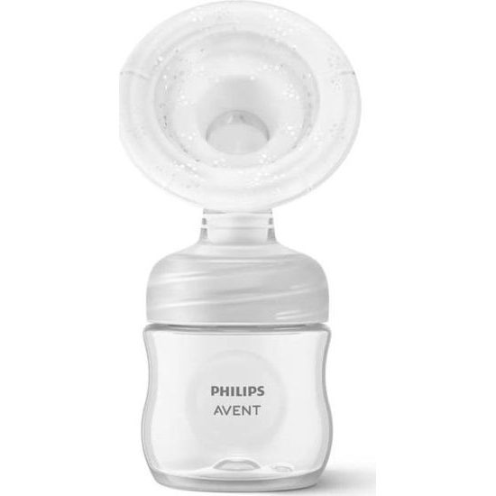 Elektrická odsávačka mateřského mléka Premium Plus