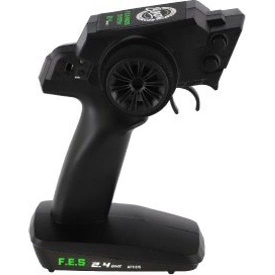 Auto RC Buggy Bonzai Jubatus terénní oranžové na baterie