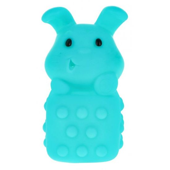 Haunger senzorické hračky pro nejmenší Blocks Balls 20 kusů