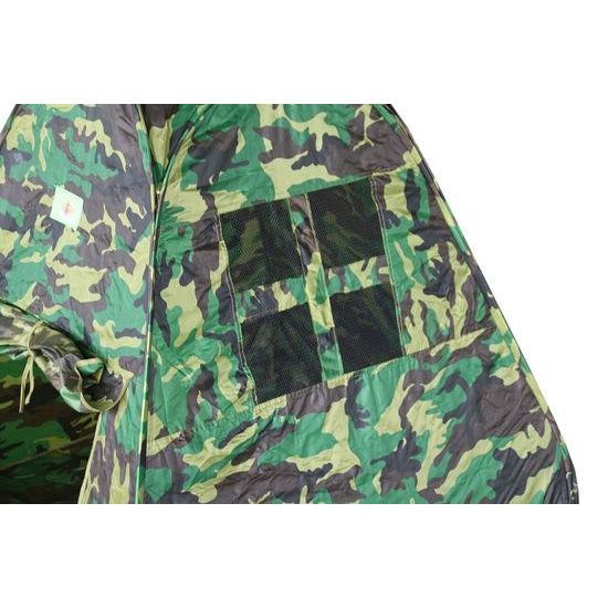 Dětský stan Army Style