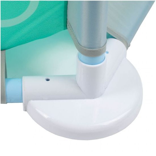 Dětská ohrádka Play Fence - zelená