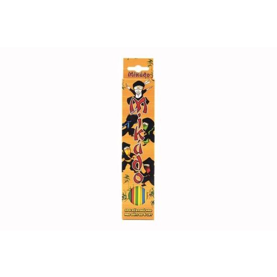 Mikádo společenská hra 41ks