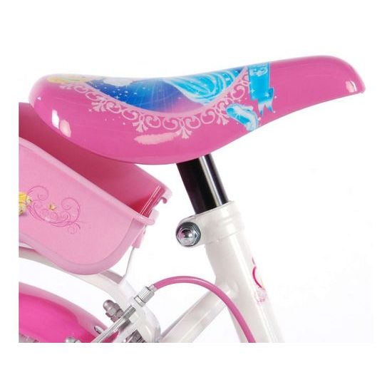 Dětské kolo Volare Disney Princess II 16"
