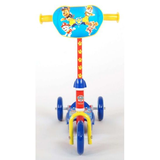 Volare dětská koloběžka - scooter Paw Patrol