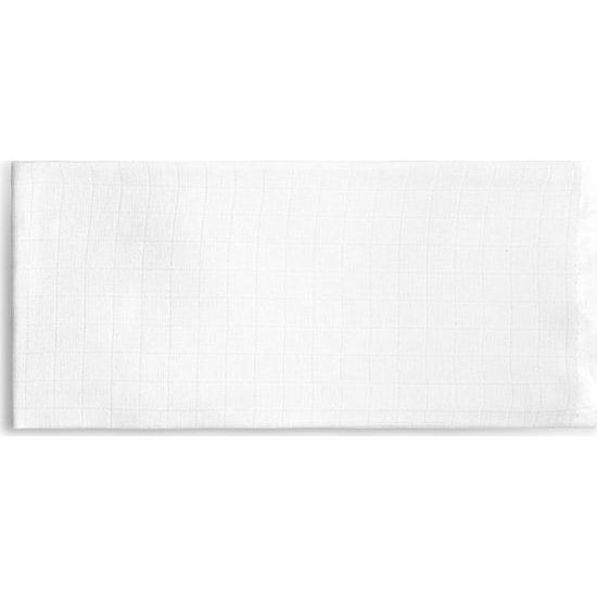 Sensillo Tetra plena bílá 80x80 Lux Comfort