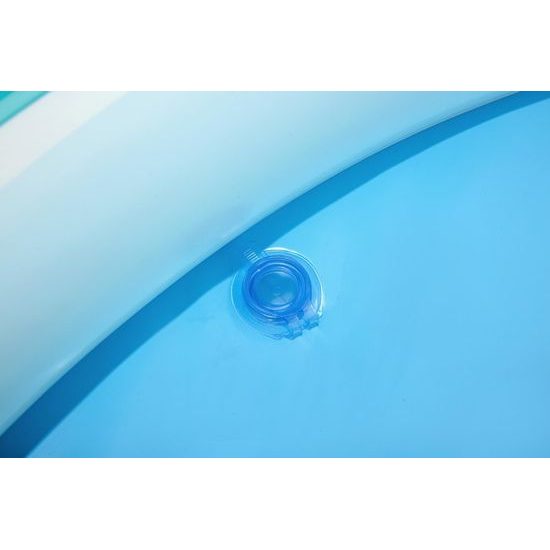 Dětský bazén s vodní fontánou 188 cm Bestway 53114