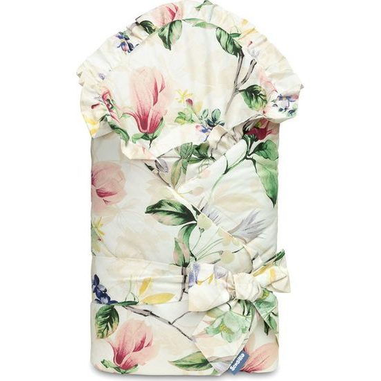 Dětská zavinovačka Magnolie 0m+