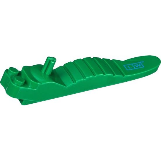 LW Toys Krokodýl - separátor