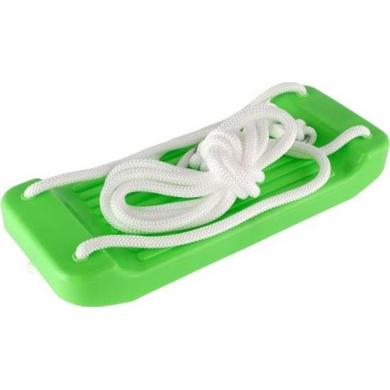 Houpačka/Houpací prkénko zelené