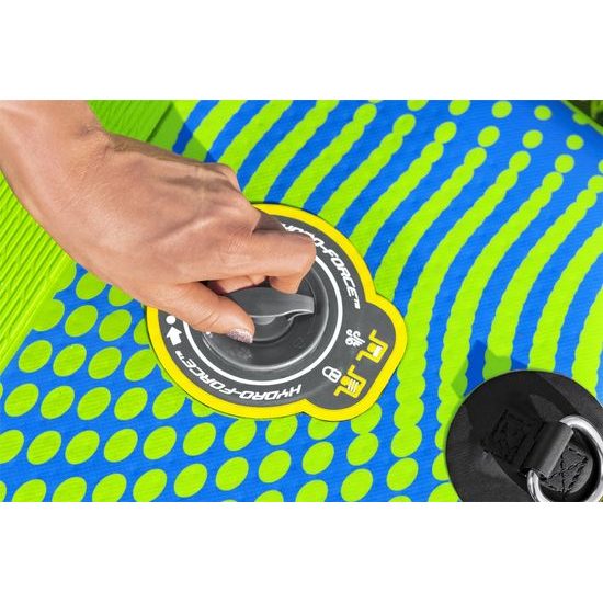 Paddleboard Bestway 65373 Aqua Excursion 381 x 79 x 15 cm