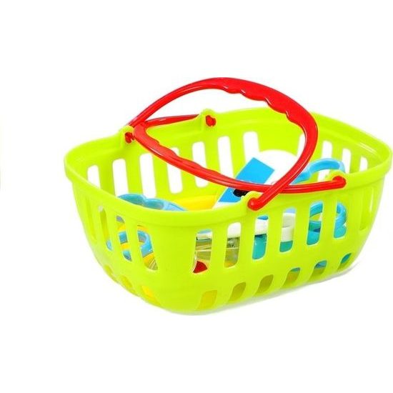 Doktorský RTG stolek s příslušenstvím 22ks