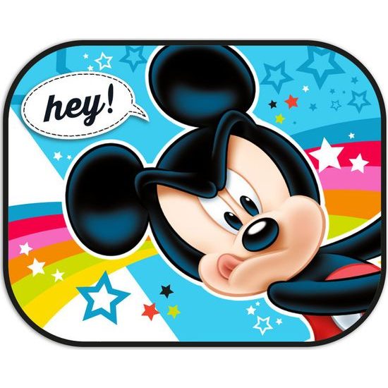 Stínítko do auta Mickey Mouse