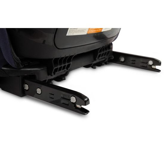 Autosedačka CARETERO Nimbus I-size navy 2022