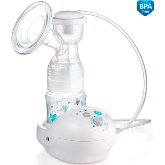 Canpol Babies Elektrická odsávačka Canpol Babies EasyStart