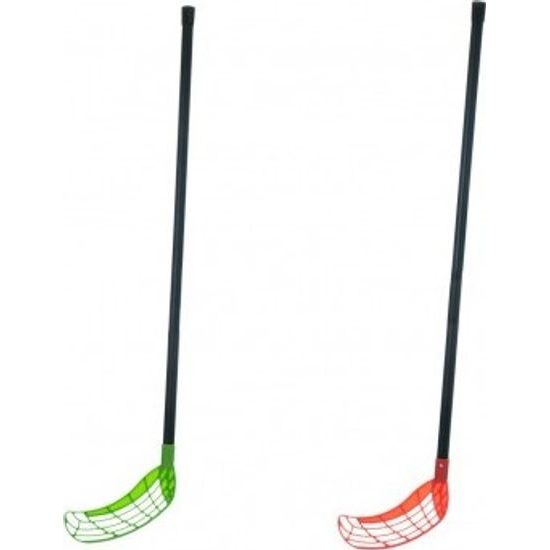 Florball hokejka - mix 2 barvy