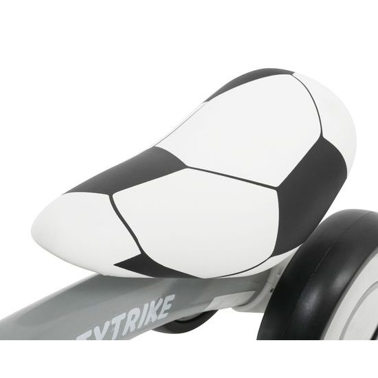 Mini dětské odrážedlo Peety Trike bílé